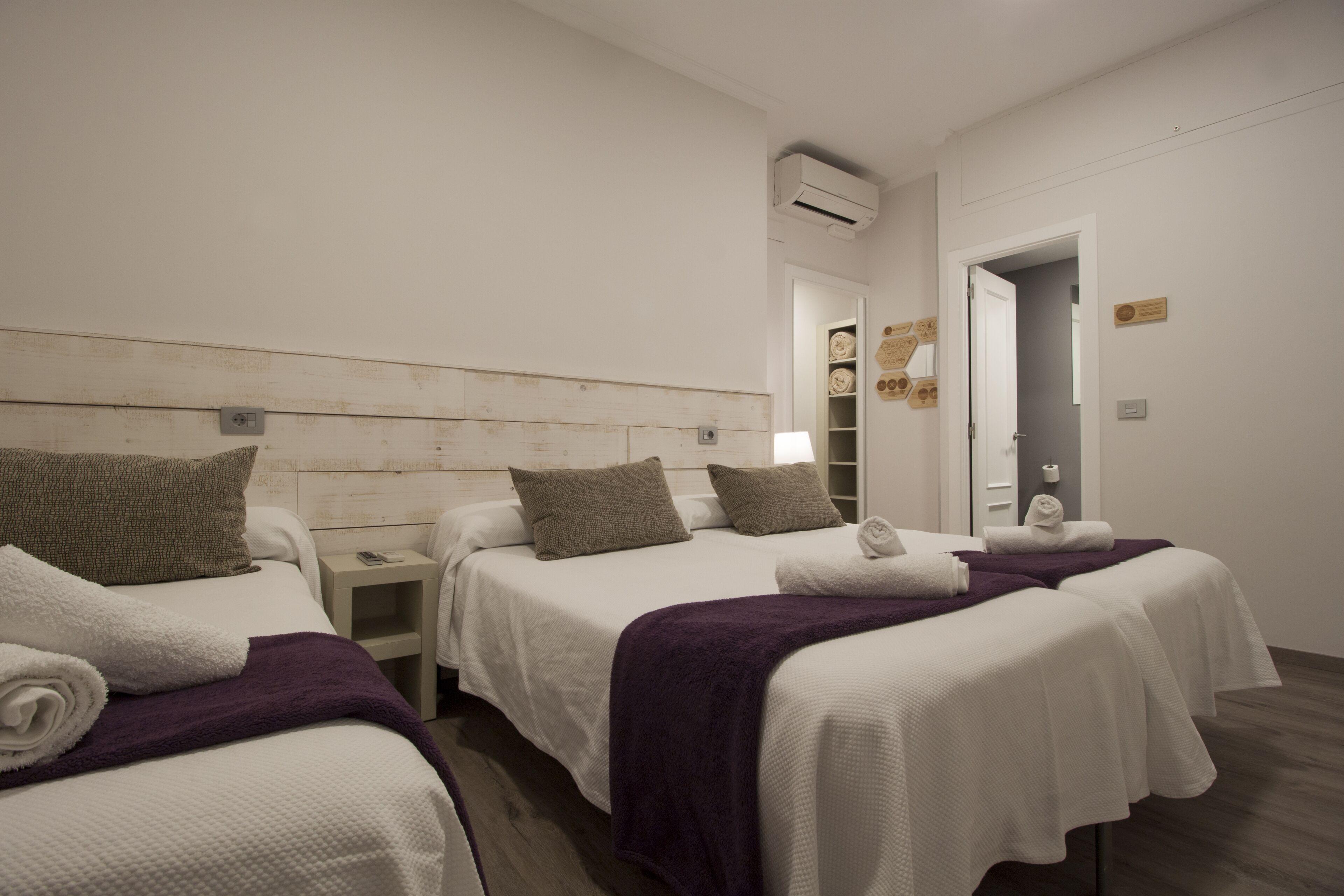 Pension San Martin — Photos 1