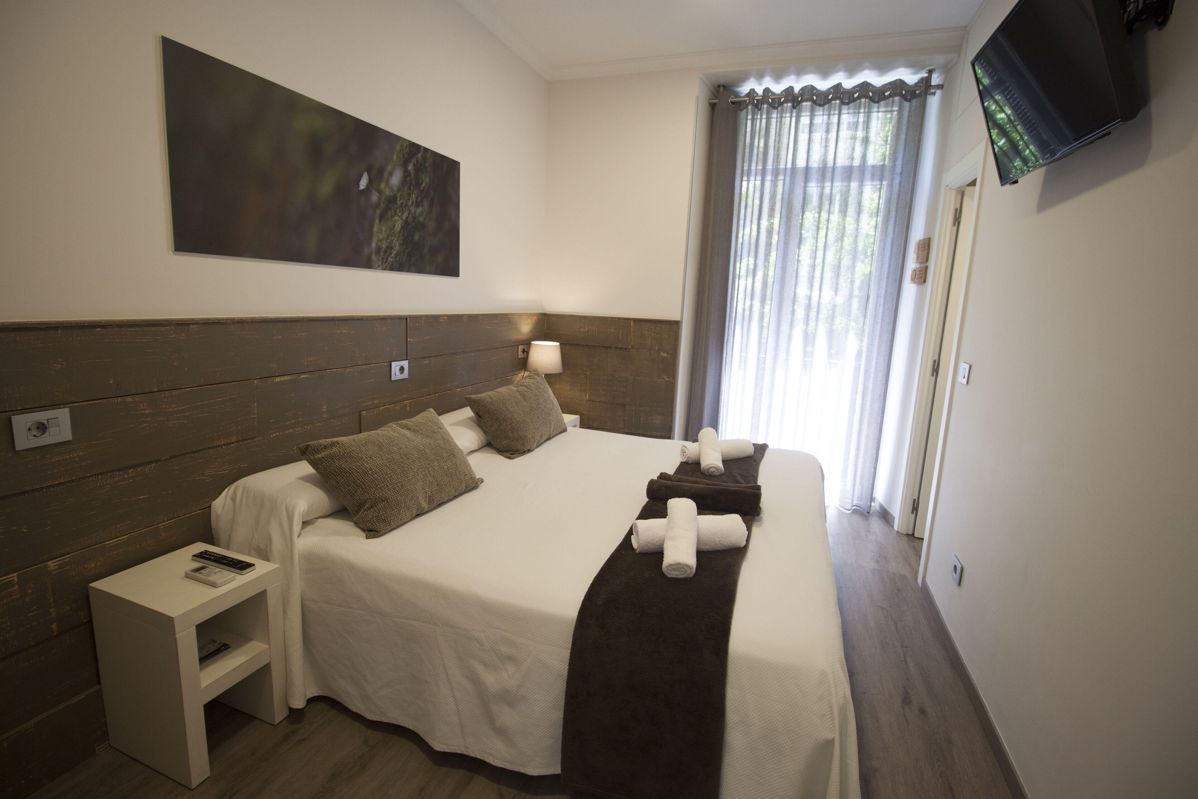 Pension San Martin — Photos 2
